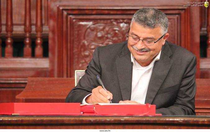 Fathi Ayadi : Des élections anticipées sont le meilleur choix
